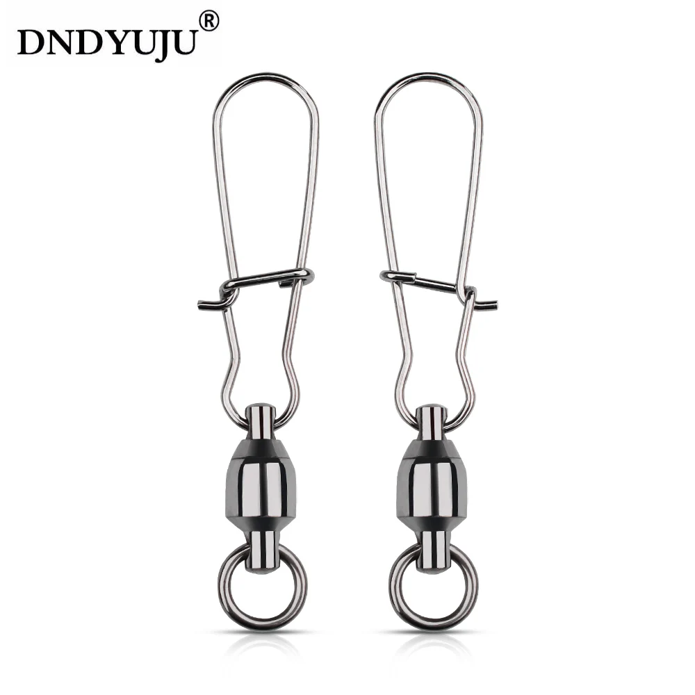 Рыболовный подшипник DNDYUJU из нержавеющей стали соединительные шарниры, 5/10 шт. 
Рыболовный подшипник DNDYUJU из нержавеющей стали соединительные шарниры, 5/10 шт.