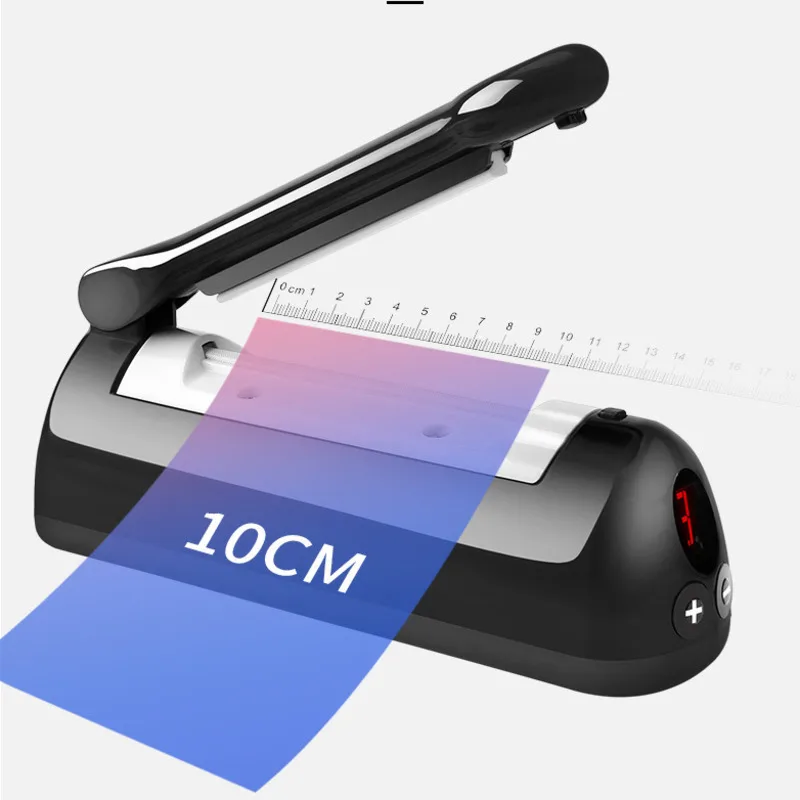 Artence 220V Household Food Vacuum Sealer Packaging Machine Film Sealer Vacuum Packer
Artence 220V Household Food Vacuum Sealer Packaging Machine Film Sealer Vacuum Packer
