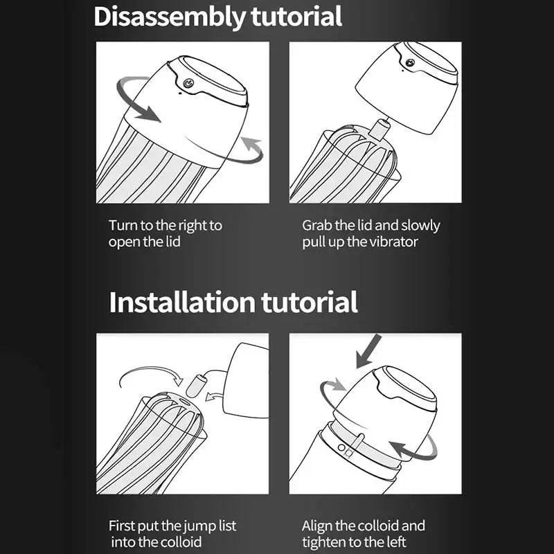 Пуля Мастурбатор