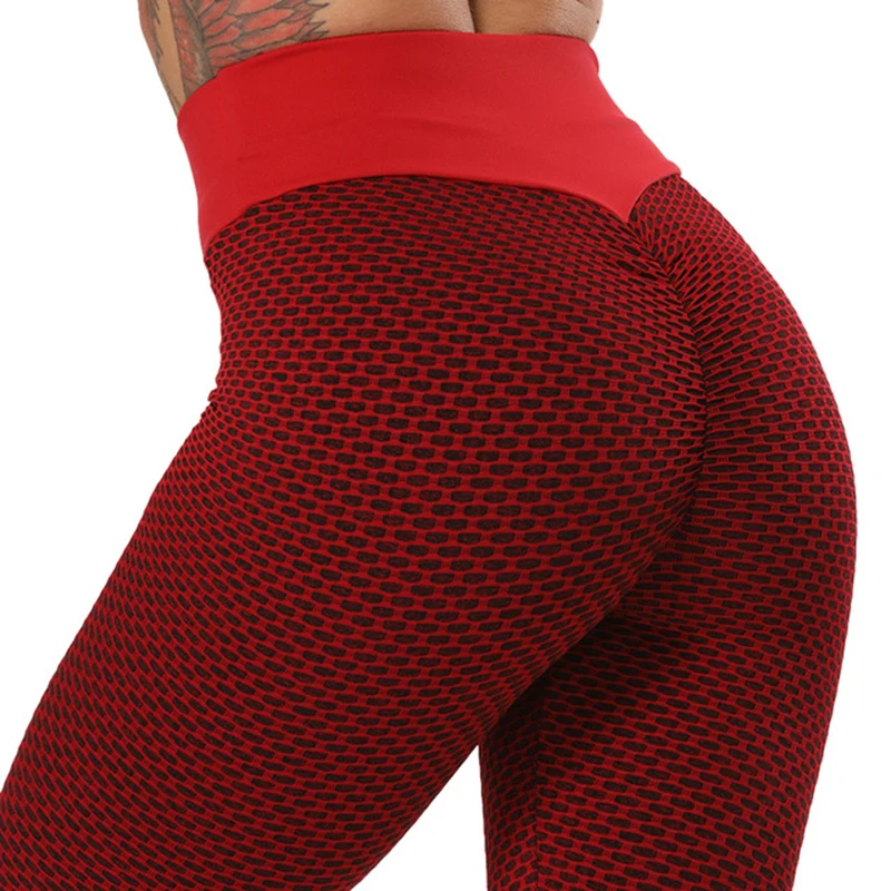 Push Up Ankle Length Leggings Seamless Fitness Women Leggings Fashion Patchwork Print High Waist Elastic Polyester Leggings
Push Up Ankle Length Leggings Seamless Fitness Women Leggings Fashion Patchwork Print High Waist Elastic Polyester Leggings
