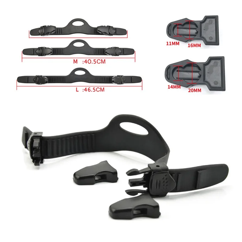 1 Pair Adjustable Quick Release Fin Strap Buckles Snorkeling Accessories Diving Foot Flipper Scuba Diving Swimming Fins Buckles
1 Pair Adjustable Quick Release Fin Strap Buckles Snorkeling Accessories Diving Foot Flipper Scuba Diving Swimming Fins Buckles
