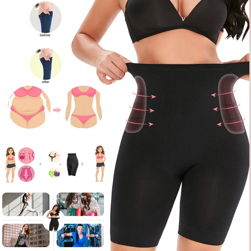Shapermint Tummy Control High Waist Slimming Tummy Butt Shapers Women Hip Lift Create Plumpy Buttocks Shapewear Shorts
Shapermint Tummy Control High Waist Slimming Tummy Butt Shapers Women Hip Lift Create Plumpy Buttocks Shapewear Shorts
