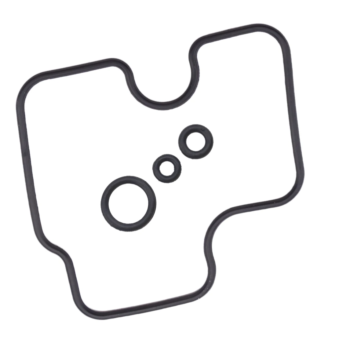 Motorcycle Carburetor Repair Diaphragm Gasket Kit Accessories Fit For Honda CBR600F4 A AC 1999 2000
Motorcycle Carburetor Repair Diaphragm Gasket Kit Accessories Fit For Honda CBR600F4 A AC 1999 2000