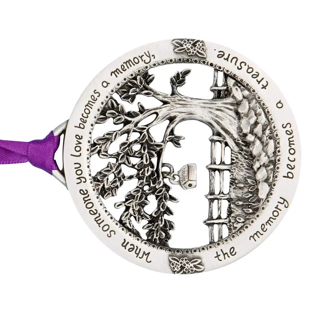 1 PCS Christmas Memorial Ornament Christmas Tree Hanging Pendant Loved One Keepsake Gift Beautifully Curved Pendants
1 PCS Christmas Memorial Ornament Christmas Tree Hanging Pendant Loved One Keepsake Gift Beautifully Curved Pendants