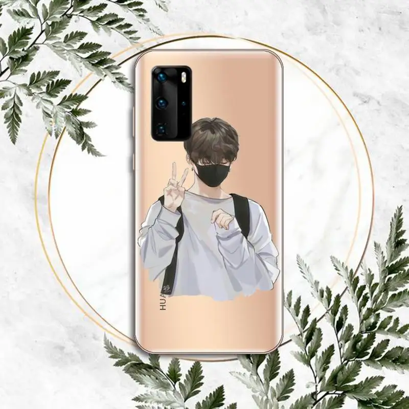 Agust D Suga fashion cool boy Phone Case Transparent for Huawei P honor 8 10i 20 30 40 smart 2019
Agust D Suga fashion cool boy Phone Case Transparent for Huawei P honor 8 10i 20 30 40 smart 2019