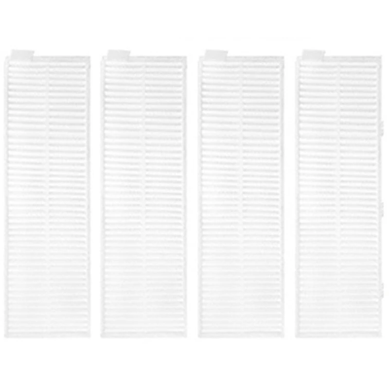 Washable Main Roller Side Brush Hepa Filter for Xiaomi Mijia G1 MJSTG1 Robotic Vacuum Cleaner Spare Parts Accessories
Washable Main Roller Side Brush Hepa Filter for Xiaomi Mijia G1 MJSTG1 Robotic Vacuum Cleaner Spare Parts Accessories