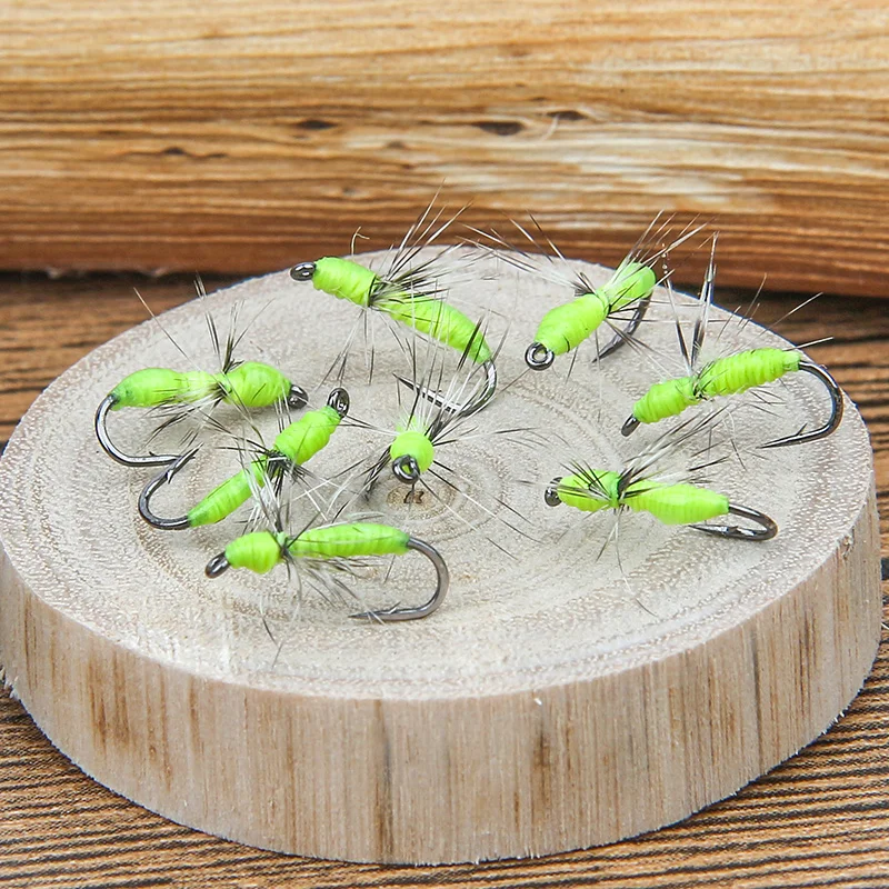 Ant Bait Hooks Insects Fly Fishing Lures Hooks Bait Hooks Pesca Iscas Anzuelos De Pesca Mar Carbon Steel Barbed Hook Fish Tackle
Ant Bait Hooks Insects Fly Fishing Lures Hooks Bait Hooks Pesca Iscas Anzuelos De Pesca Mar Carbon Steel Barbed Hook Fish Tackle
