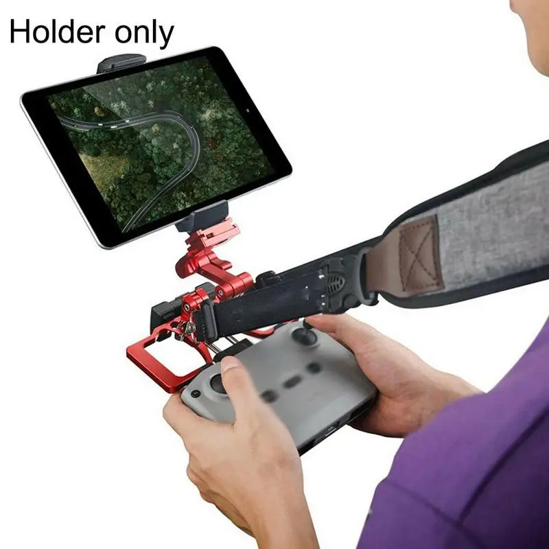 Alumnium Alloy Phone Holder Smartphone Clip Tablet Adjustable Drone FIMI Mavic X8Remote Control SPARK For DJI Stand Bracket M5P6
Alumnium Alloy Phone Holder Smartphone Clip Tablet Adjustable Drone FIMI Mavic X8Remote Control SPARK For DJI Stand Bracket M5P6