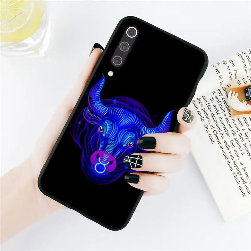 Zodiac Sign purplr art pattern Phone Cases For Xiaomi Redmi note 7 8 9 t k30 max3 9 s 10 pro lite Luxury brand shell funda coque
Zodiac Sign purplr art pattern Phone Cases For Xiaomi Redmi note 7 8 9 t k30 max3 9 s 10 pro lite Luxury brand shell funda coque