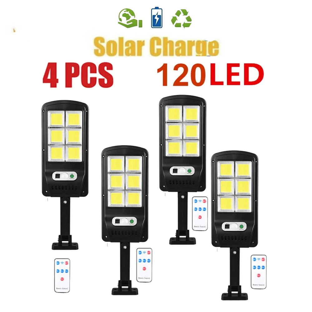 remote 1-4pcs 48-128 Degree Radar Sensor Solar Lamp Dark Light Auto On Smart Night Light Motion Detector High Sensiti floodlight
remote 1-4pcs 48-128 Degree Radar Sensor Solar Lamp Dark Light Auto On Smart Night Light Motion Detector High Sensiti floodlight