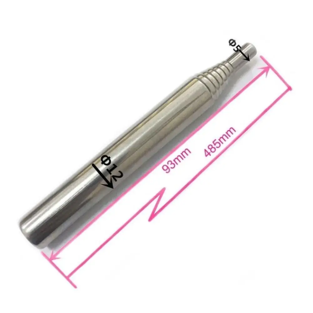 Outdoor Camping Portable Emergency Blow Fire Tube Telescopic Pipe Survival Tool Pipe Survival Tool
Outdoor Camping Portable Emergency Blow Fire Tube Telescopic Pipe Survival Tool Pipe Survival Tool