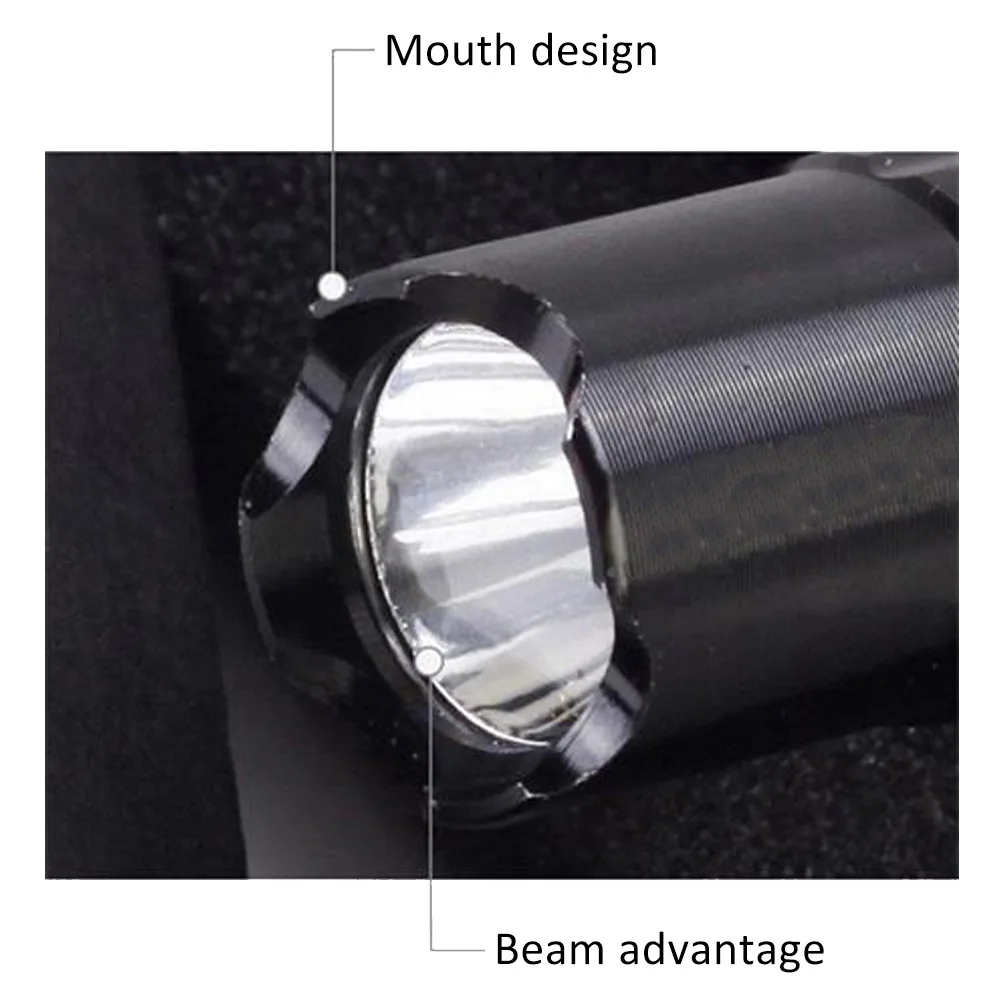 2 In 1 With Lanyard Durable Hiking LED Flashlight Set Snow Spanner Practical Hand Tools Portable Screwdriver Outdoor Camping
2 In 1 With Lanyard Durable Hiking LED Flashlight Set Snow Spanner Practical Hand Tools Portable Screwdriver Outdoor Camping