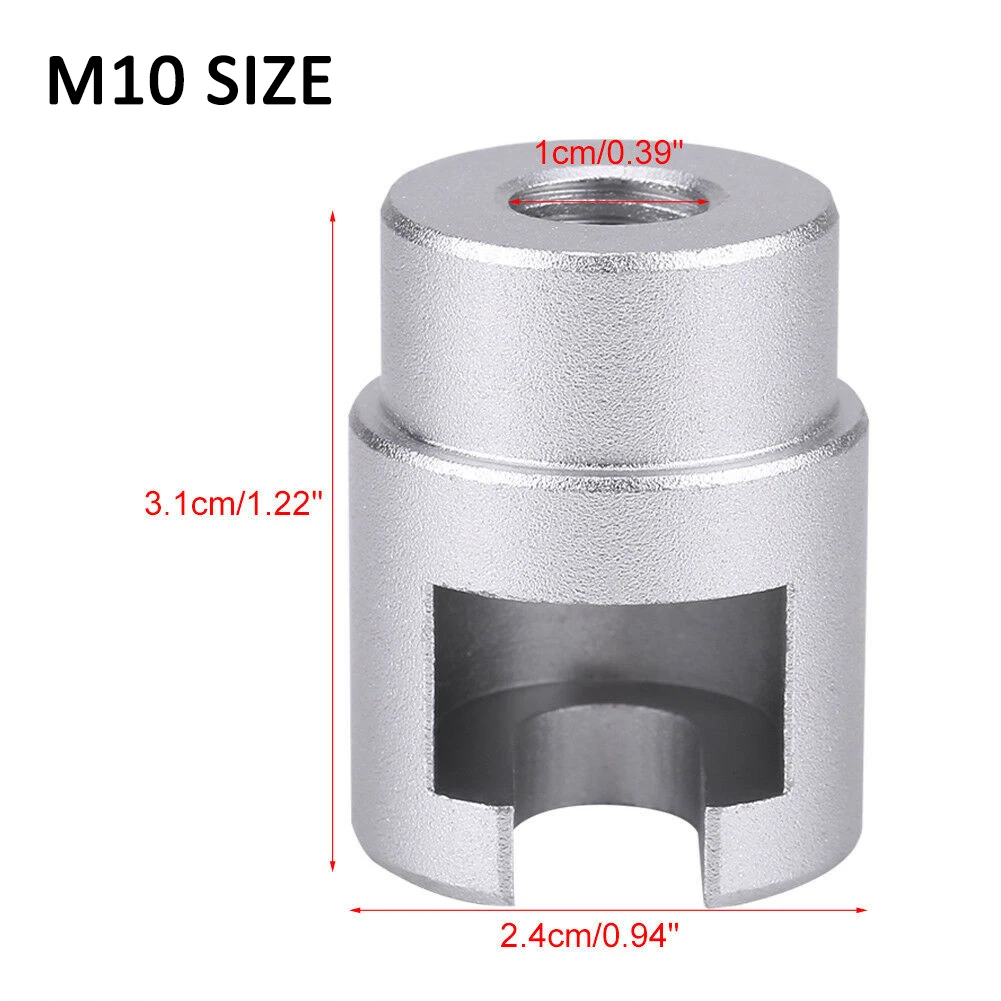 M10 M12 Car Dent Repair Puller Head Paintless Removal Tools Adapter Screw Hammer Pulling Tabs Dent Repair Tools Auto Accessories
M10 M12 Car Dent Repair Puller Head Paintless Removal Tools Adapter Screw Hammer Pulling Tabs Dent Repair Tools Auto Accessories