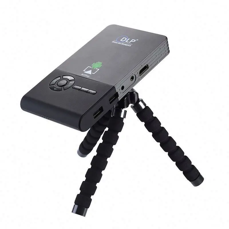 2021 cheapest DLP C2 RK3128 Projector C2 1g 8g home theater 4k tv android 7.1 KD TV BOX
2021 cheapest DLP C2 RK3128 Projector C2 1g 8g home theater 4k tv android 7.1 KD TV BOX