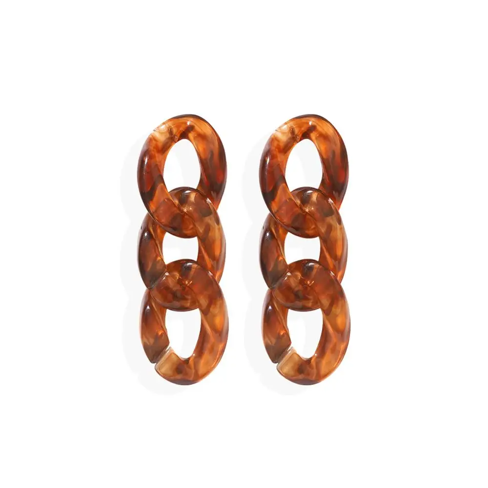 Ladyfirsy New Simple Crystal Chain Design Sense Drop Earrings For Women New Trendy Party Fashion Jewelry Statement Wholesale
Ladyfirsy New Simple Crystal Chain Design Sense Drop Earrings For Women New Trendy Party Fashion Jewelry Statement Wholesale