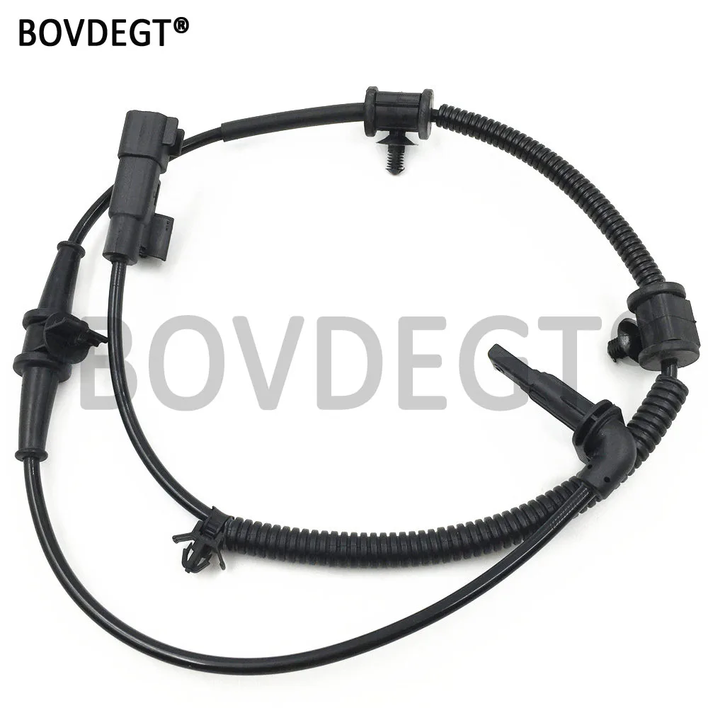 Front Left or Right ABS Wheel Speed Sensor for CHEVROLET CRUZE J300 ORLANDO VAUXHALL ASTRAVAN OPEL ASTRA etc. 13329258 12842463
Front Left or Right ABS Wheel Speed Sensor for CHEVROLET CRUZE J300 ORLANDO VAUXHALL ASTRAVAN OPEL ASTRA etc. 13329258 12842463