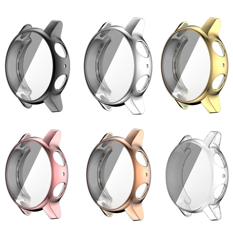 Защитный чехол для часов Motorola Moto 360 3-го поколения, мягкий чехол из ТПУ, Ультратонкий защитный чехол, аксессуары для умных часов
Защитный чехол для часов Motorola Moto 360 3-го поколения, мягкий чехол из ТПУ, Ультратонкий защитный чехол, аксессуары для умных часов