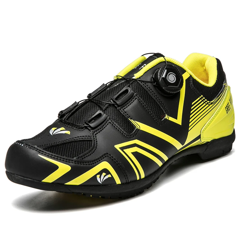 New couple Cycling Shoes Zapatos de bicicleta mtb Men Sneakers Women Original Mountain Bicycle Shoes Athletic Racing Sneakers
New couple Cycling Shoes Zapatos de bicicleta mtb Men Sneakers Women Original Mountain Bicycle Shoes Athletic Racing Sneakers