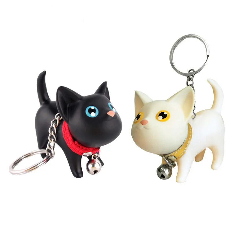 Fashion Creative Cute Cat Cute Doll Keychain Kate Cat Lovers Fashion Little Cat Key Ring Cat Keychain For Lovers Trinket
Fashion Creative Cute Cat Cute Doll Keychain Kate Cat Lovers Fashion Little Cat Key Ring Cat Keychain For Lovers Trinket