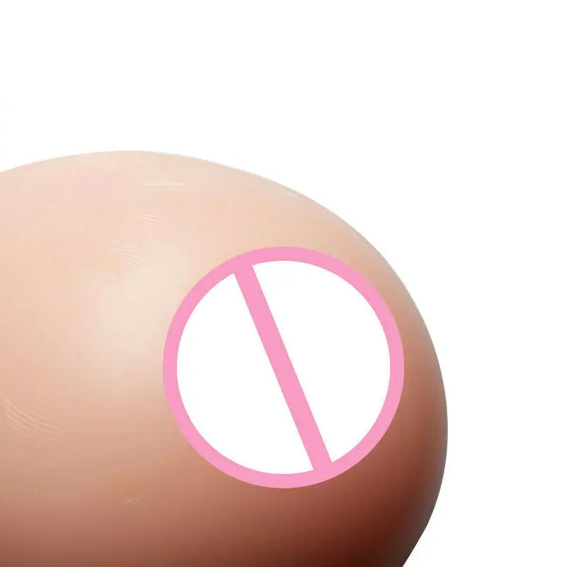 Silicone Fake Breast Form Top Quality Realistic Soft Boob Bionic Skin Crossdresse Transgender Queen Transvestite Mastectomy Bra
Silicone Fake Breast Form Top Quality Realistic Soft Boob Bionic Skin Crossdresse Transgender Queen Transvestite Mastectomy Bra