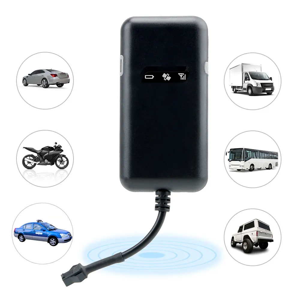 Intelligent Mini Tracking Device Real-time Location Tracking Anti-theft Device High Sensitivity Car GPS Tracker GT02A Locator
Intelligent Mini Tracking Device Real-time Location Tracking Anti-theft Device High Sensitivity Car GPS Tracker GT02A Locator