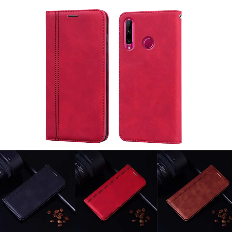 

Flip Cover For Huawei Honor P30 20 Pro 9X 10i 10 Lite 7A 7C 8A 9A 9S 9C 8S 8X 20S 9 Lite Y5 Y7 Y6 2019 Case for honor 10 i cool