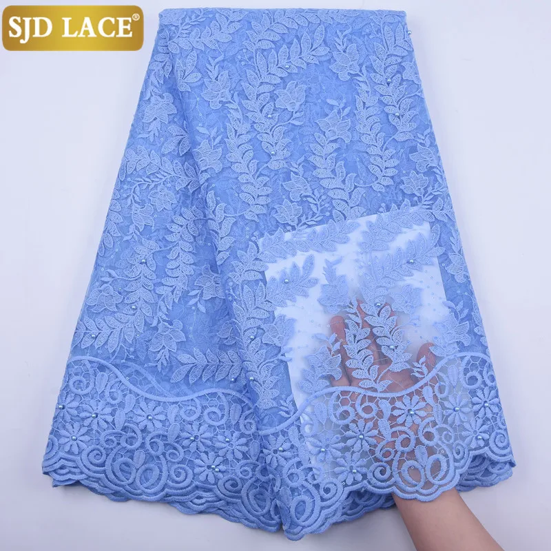 SJD LACE Red African Lace Fabric Sewing French Lace Fabric With Beads Stones Milk Silk Lace For Nigerian Wedding Party Sew 1868B
SJD LACE Red African Lace Fabric Sewing French Lace Fabric With Beads Stones Milk Silk Lace For Nigerian Wedding Party Sew 1868B