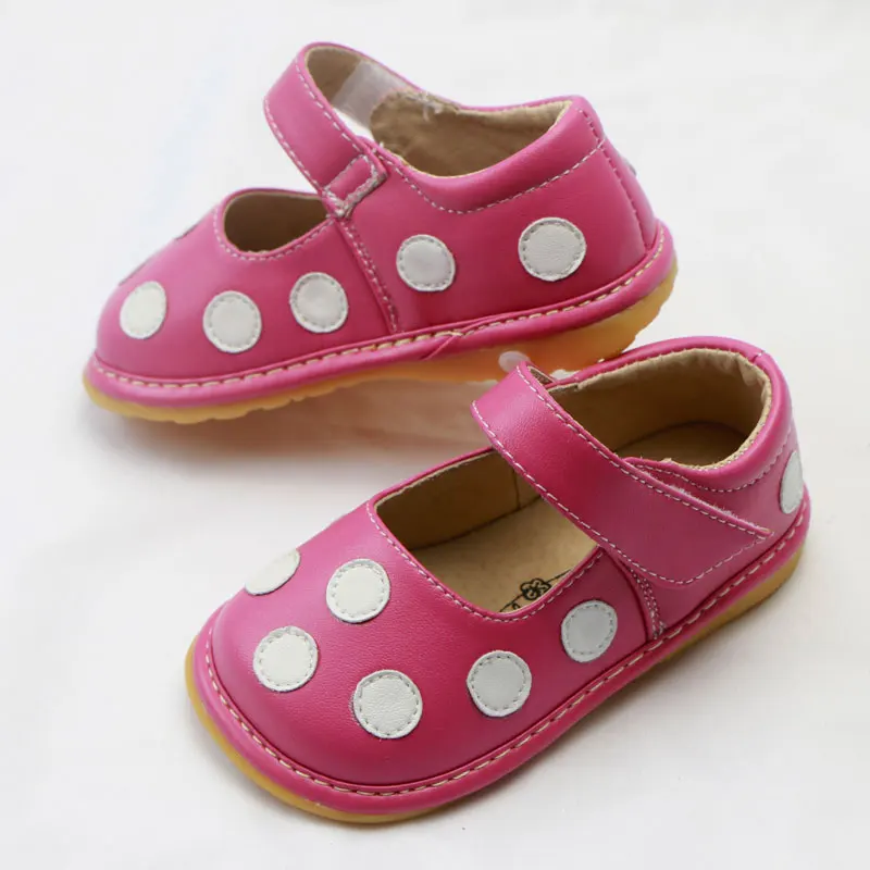 Children's shoes 2019 autumn new kids Lovely Polka Dot Fashion girl Single-shoe Hook & Loop baby for kiad
Children's shoes 2019 autumn new kids Lovely Polka Dot Fashion girl Single-shoe Hook & Loop baby for kiad
