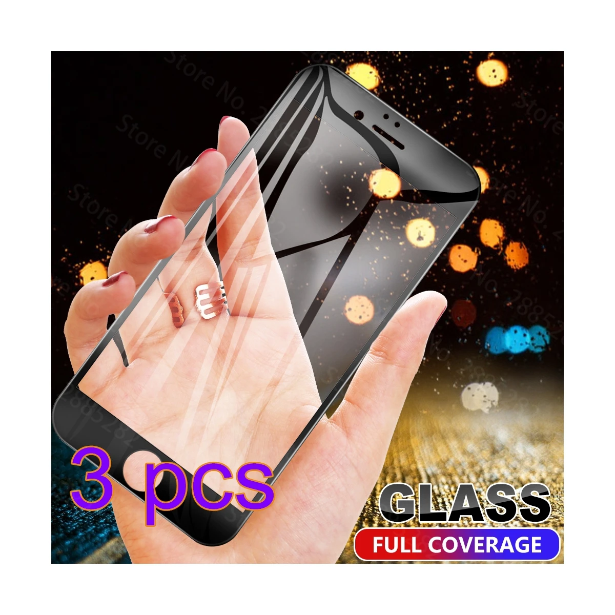 3 шт. закаленное стекло для iPhone 13 Pro Max Mini, антибликовое Защитное стекло для экрана iPhone 12 11 Pro Max Mini XR XS Max SE 2020
3 шт. закаленное стекло для iPhone 13 Pro Max Mini, антибликовое Защитное стекло для экрана iPhone 12 11 Pro Max Mini XR XS Max SE 2020