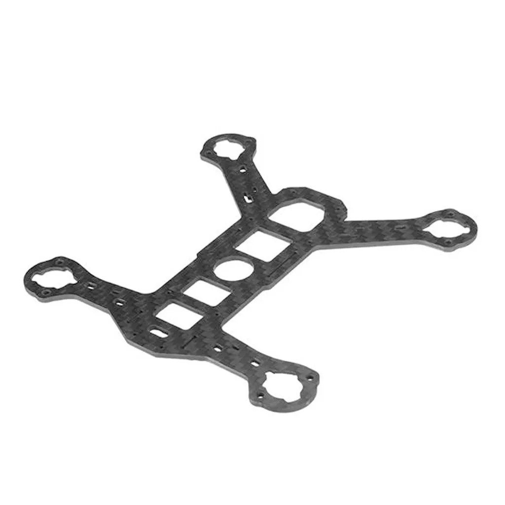For Hubsan H122D Racing Drone RC Quadcopter Spare Parts Fiber Frame Carbon Fiber Light weight For Hubsan H122D Dropshipping
For Hubsan H122D Racing Drone RC Quadcopter Spare Parts Fiber Frame Carbon Fiber Light weight For Hubsan H122D Dropshipping