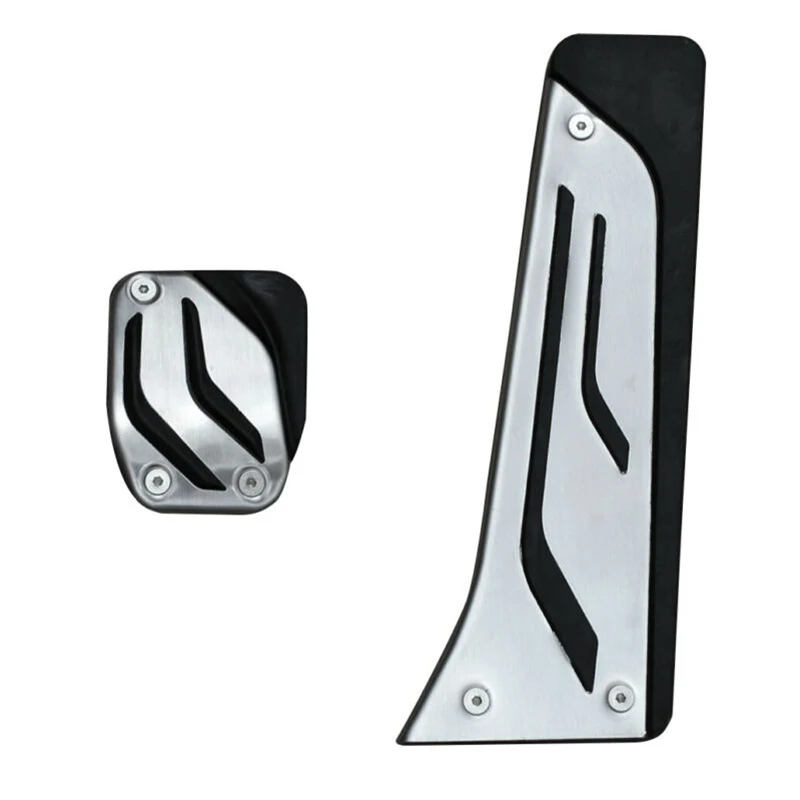 Gas Pedal Cover Car For BMW M2 F87 2016-2019 Parts Accelerator Accessories Cover
Gas Pedal Cover Car For BMW M2 F87 2016-2019 Parts Accelerator Accessories Cover