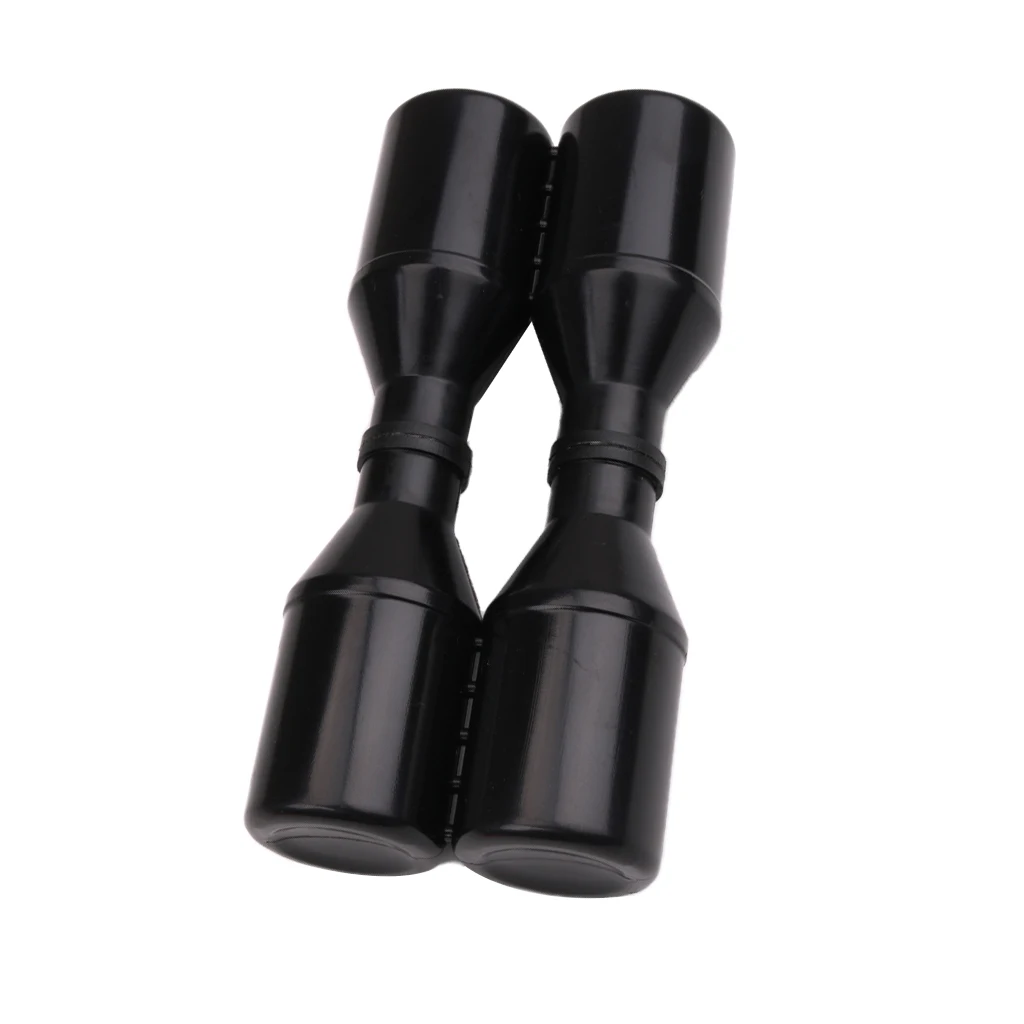 2 Color Double Studio Shaker Volume Shaker for Musical Instrument Percusison
2 Color Double Studio Shaker Volume Shaker for Musical Instrument Percusison