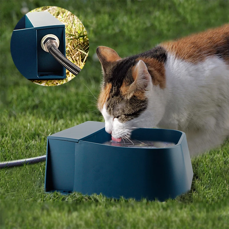 New dog accessories water pipe automatic replenishment water dispenser pet bowl Horse and cat dog supplies Water bowl for dogs
New dog accessories water pipe automatic replenishment water dispenser pet bowl Horse and cat dog supplies Water bowl for dogs