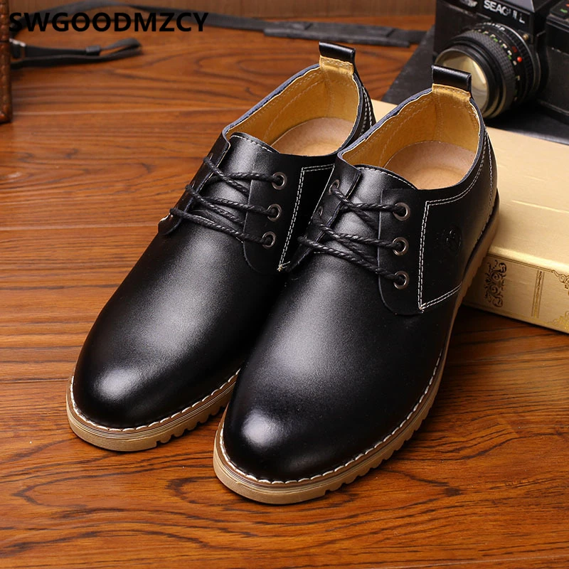 Man Shoes Leather Genuine Black Mens Shoes Casual Designer Shoes Men High Quality Chaussures Homme Luxe Sapato Social Masculino
Man Shoes Leather Genuine Black Mens Shoes Casual Designer Shoes Men High Quality Chaussures Homme Luxe Sapato Social Masculino