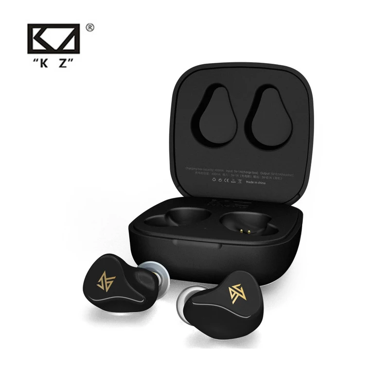 Беспроводные Bluetooth-наушники KZ Z1 с динамическим приводом, TWS мини-наушники-вкладыши, Bluetooth 5,0 для бега, с микрофоном
Беспроводные Bluetooth-наушники KZ Z1 с динамическим приводом, TWS мини-наушники-вкладыши, Bluetooth 5,0 для бега, с микрофоном