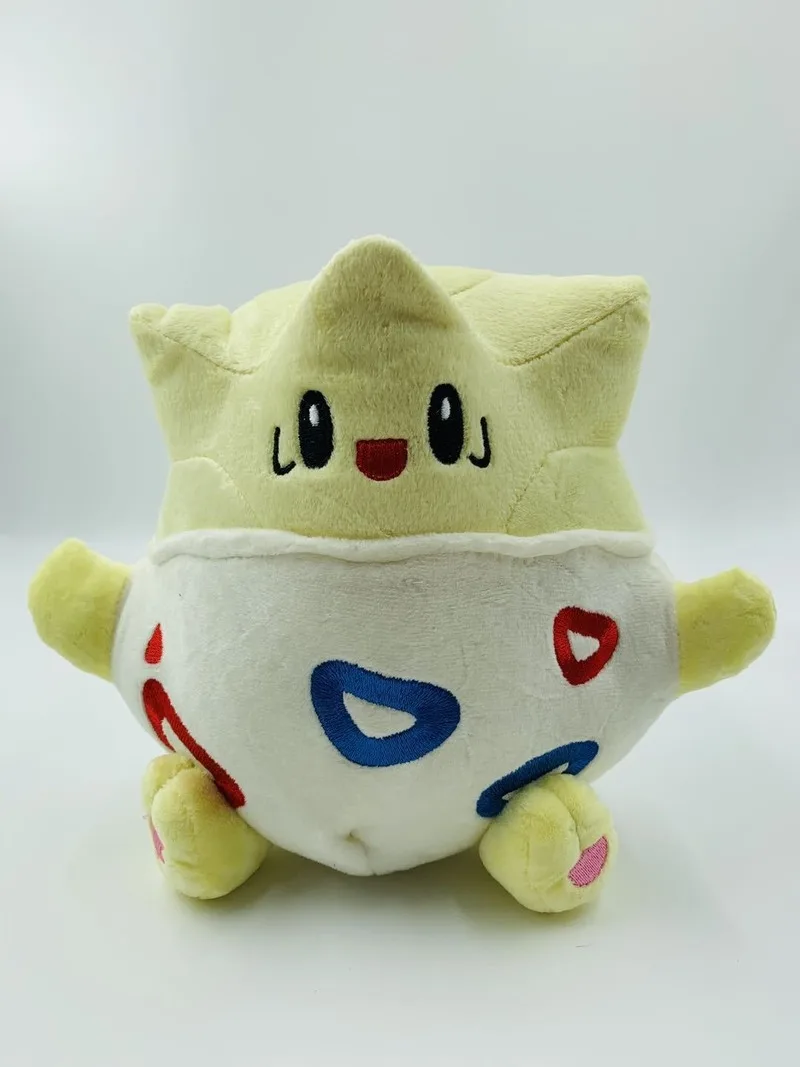 TAKARA TOMY Pokemon original Pikachu squirrel plush original anime doll toy children's Christmas activity gift
TAKARA TOMY Pokemon original Pikachu squirrel plush original anime doll toy children's Christmas activity gift