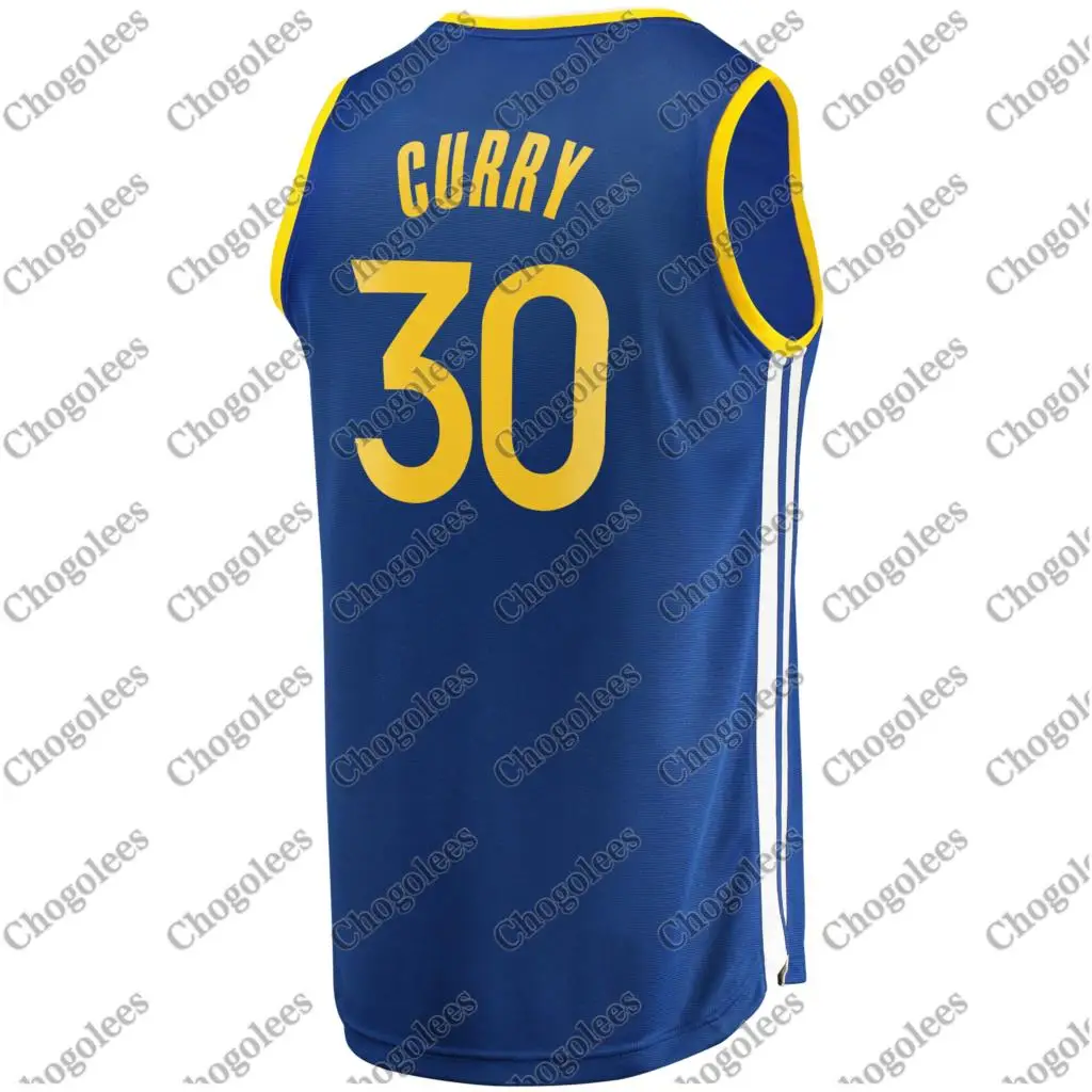 Men Basketball Jersey Stephen Curry Golden State Branded Fast Break Player Team Jersey Icon Edition Royal
Men Basketball Jersey Stephen Curry Golden State Branded Fast Break Player Team Jersey Icon Edition Royal