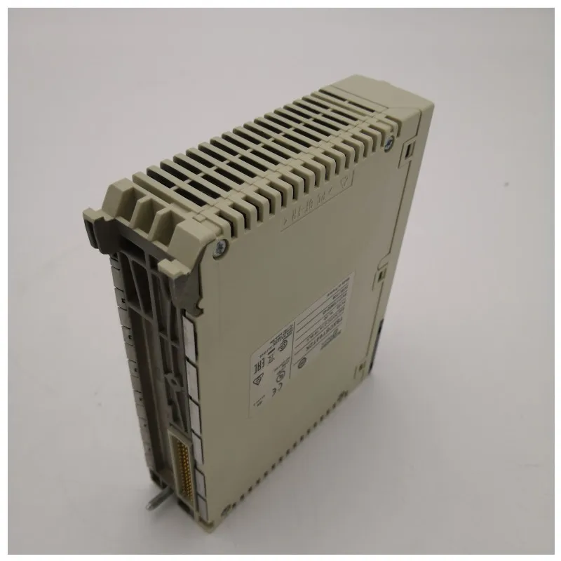 New Original TSXDSY64T2K Modicon Discrete Output Module 
New Original TSXDSY64T2K Modicon Discrete Output Module