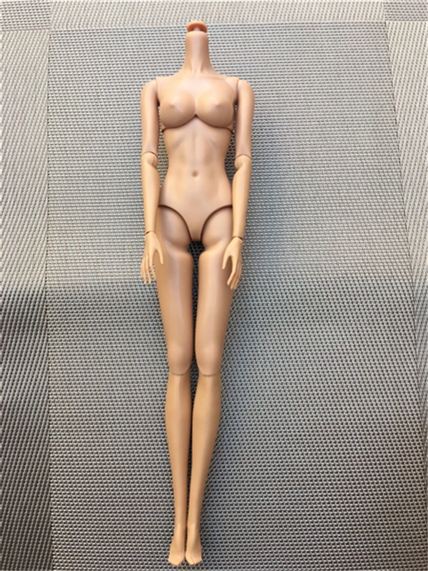 

Joints Body for FR/PP/IT Doll Joints Movable Figure Chinese Original Brand Quality Doll Body For FR Super Model Heads