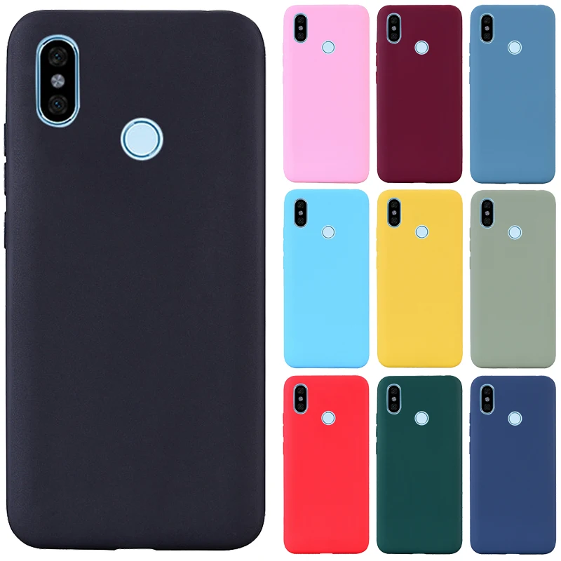Silicone Case For Xiaomi Redmi Note 5 Case Cute TPU Cover Phone Cases For Xiomi Xiaomi Redmi Note 5 Pro / Redmi Note5 Fundas
Silicone Case For Xiaomi Redmi Note 5 Case Cute TPU Cover Phone Cases For Xiomi Xiaomi Redmi Note 5 Pro / Redmi Note5 Fundas