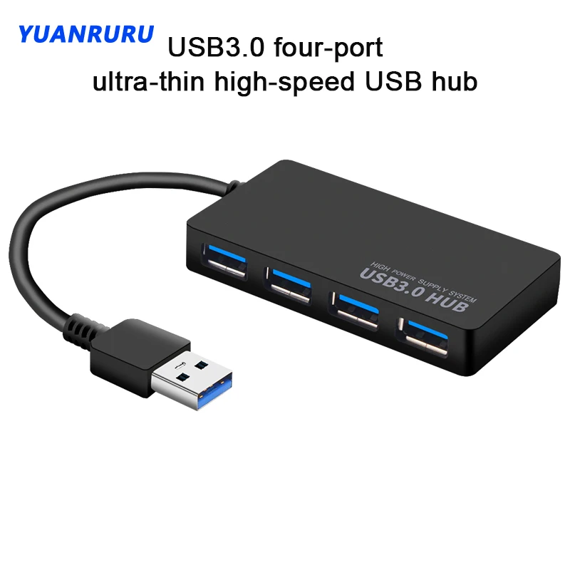 USB 3,0 HUB 4 порта адаптер для ПК ноутбука высокоскоростной внешний ультратонкий Разветвитель USB расширитель Компьютерные аксессуары для ПК но...
USB 3,0 HUB 4 порта адаптер для ПК ноутбука высокоскоростной внешний ультратонкий Разветвитель USB расширитель Компьютерные аксессуары для ПК но...