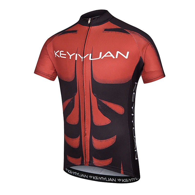 KEYIYUAN 2021Verano Ropa De Ciclismo Para Hombre Cycling Shirt Short Sleeve T Shirts For Mountain Or road Bike Maglie Camisetas
KEYIYUAN 2021Verano Ropa De Ciclismo Para Hombre Cycling Shirt Short Sleeve T Shirts For Mountain Or road Bike Maglie Camisetas