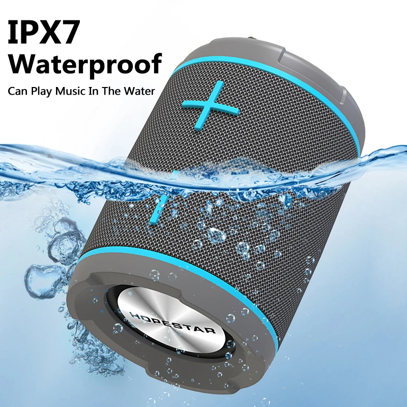 Waterproof Portable Bikes Bluetooth Speaker Bicycle Column Shower Acoustics Boombox Woofer Handsfree+Bike Mount USB TF Card Aux
Waterproof Portable Bikes Bluetooth Speaker Bicycle Column Shower Acoustics Boombox Woofer Handsfree+Bike Mount USB TF Card Aux