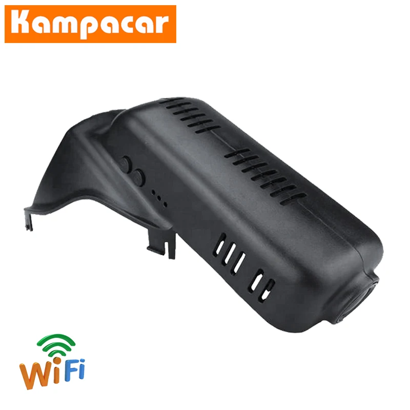 Kampacar Wifi Dash Cam Car Dvr Camera VLV03-C For Volvo XC60 Polestar D5 R-Design Four Wheel Drive Video Recorder Auto Dashcam
Kampacar Wifi Dash Cam Car Dvr Camera VLV03-C For Volvo XC60 Polestar D5 R-Design Four Wheel Drive Video Recorder Auto Dashcam
