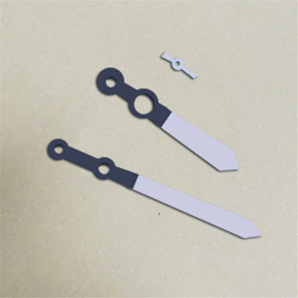 Replacement Watch Hands Wristwatch Repair Parts for ETA 6497 6498 Watch Movement Accessories
Replacement Watch Hands Wristwatch Repair Parts for ETA 6497 6498 Watch Movement Accessories