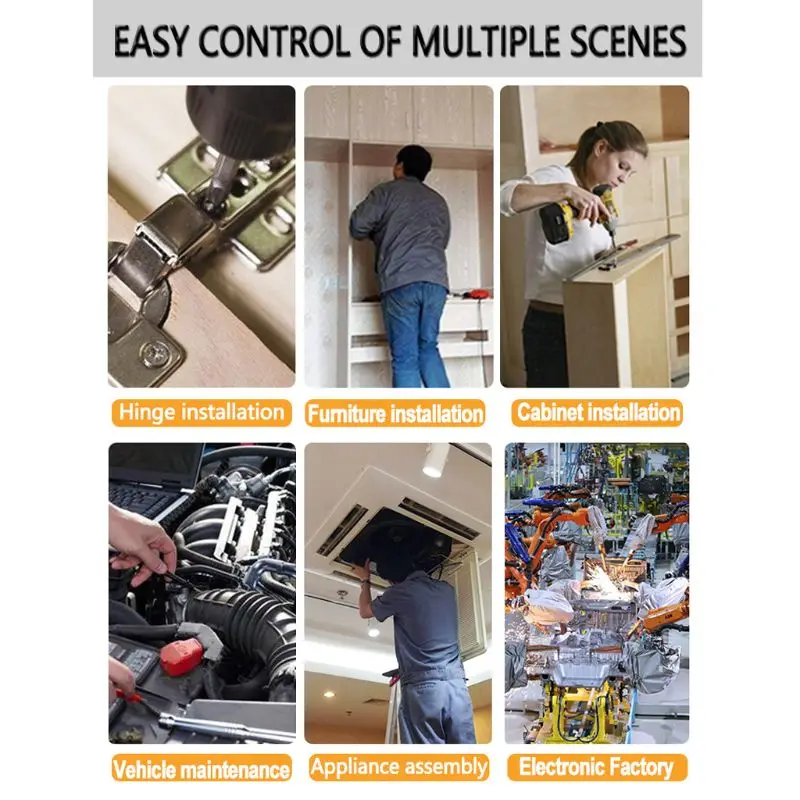 Universal Magnetizer Strong Magnetic Ring 1/4 Inch 6.35mm Screwdriver Bits Pick A5YD
Universal Magnetizer Strong Magnetic Ring 1/4 Inch 6.35mm Screwdriver Bits Pick A5YD