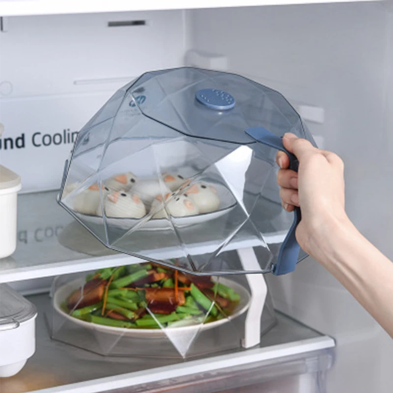 Kitchen Microwave Cover, Heating And Heat Insulation Cover, Oil-Proof And Fresh-Keeping Cover, Special Cover For Microwave Oven
Kitchen Microwave Cover, Heating And Heat Insulation Cover, Oil-Proof And Fresh-Keeping Cover, Special Cover For Microwave Oven