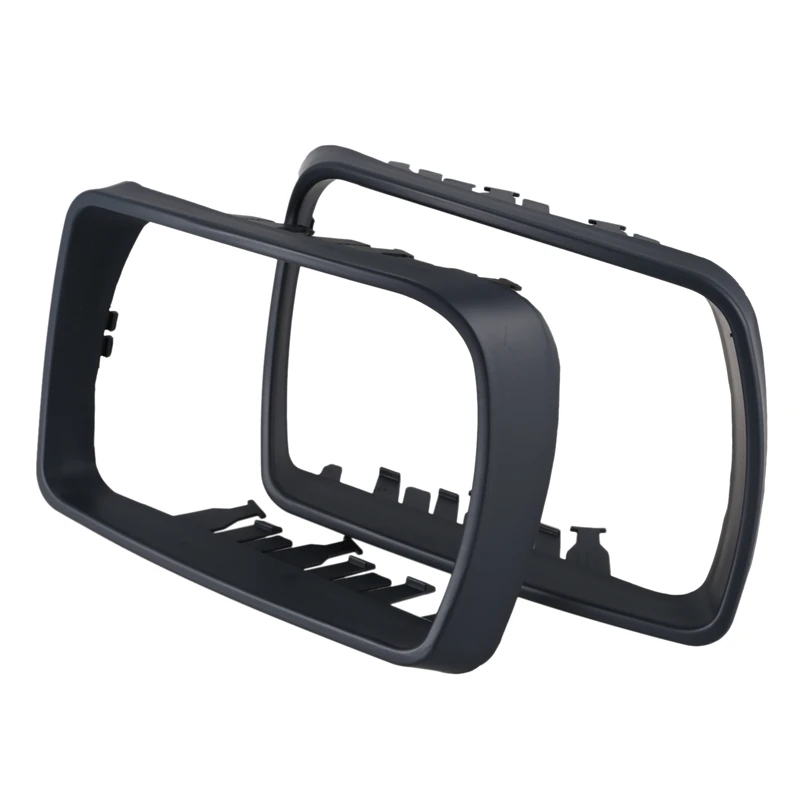 Abs Rear View Side Mirror Cover Trim Frame Decoration,Door Wing Mirror Cover For Bmw X5 E53 3.0D/3.0I/4.4I 2000-2006 Rearview Mi
Abs Rear View Side Mirror Cover Trim Frame Decoration,Door Wing Mirror Cover For Bmw X5 E53 3.0D/3.0I/4.4I 2000-2006 Rearview Mi