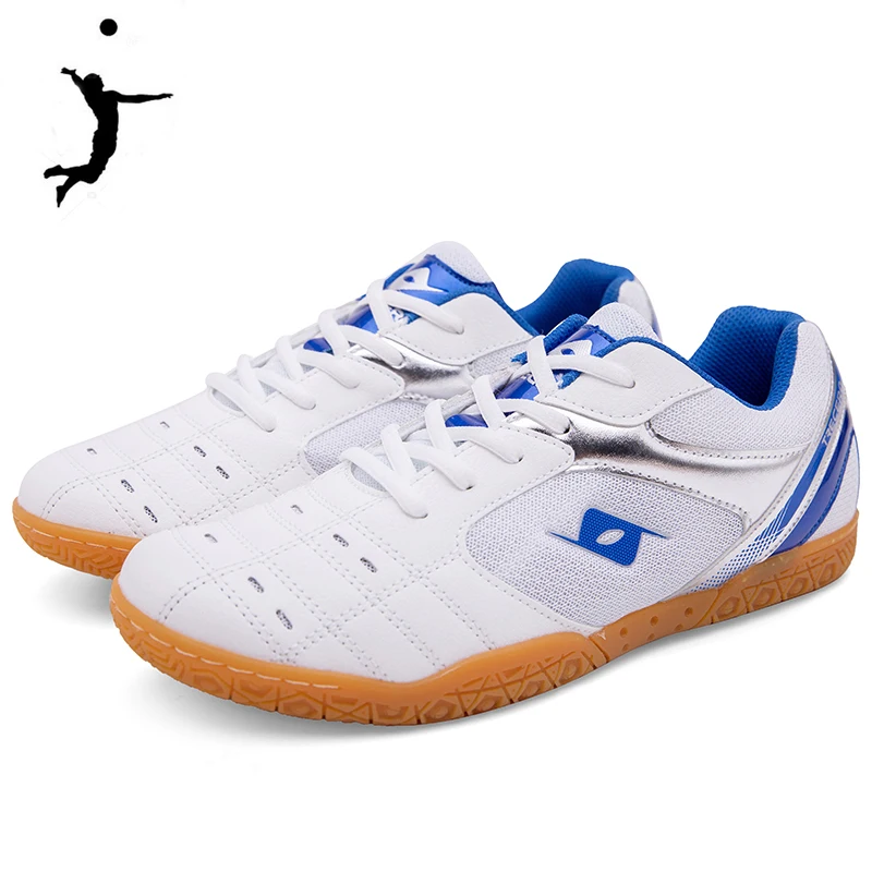 Badminton Shoes Wear-resistant Light Volleyball Male Female Outdoor Indoor Badminton Training Sneakers Tenis Men Women Shoes
Badminton Shoes Wear-resistant Light Volleyball Male Female Outdoor Indoor Badminton Training Sneakers Tenis Men Women Shoes