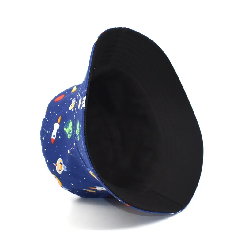 New Fashion Panda Pattern Bucket Hat Double-Sided Outdoor Streetwear Sun Hat Beach Cap Fisherman's Caps Bucket Hats Unisex
New Fashion Panda Pattern Bucket Hat Double-Sided Outdoor Streetwear Sun Hat Beach Cap Fisherman's Caps Bucket Hats Unisex